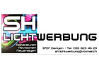 SH-Lichtwerbung