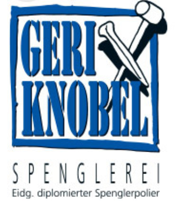 Knobel Geri