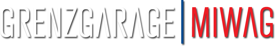 Grenzgarage AG