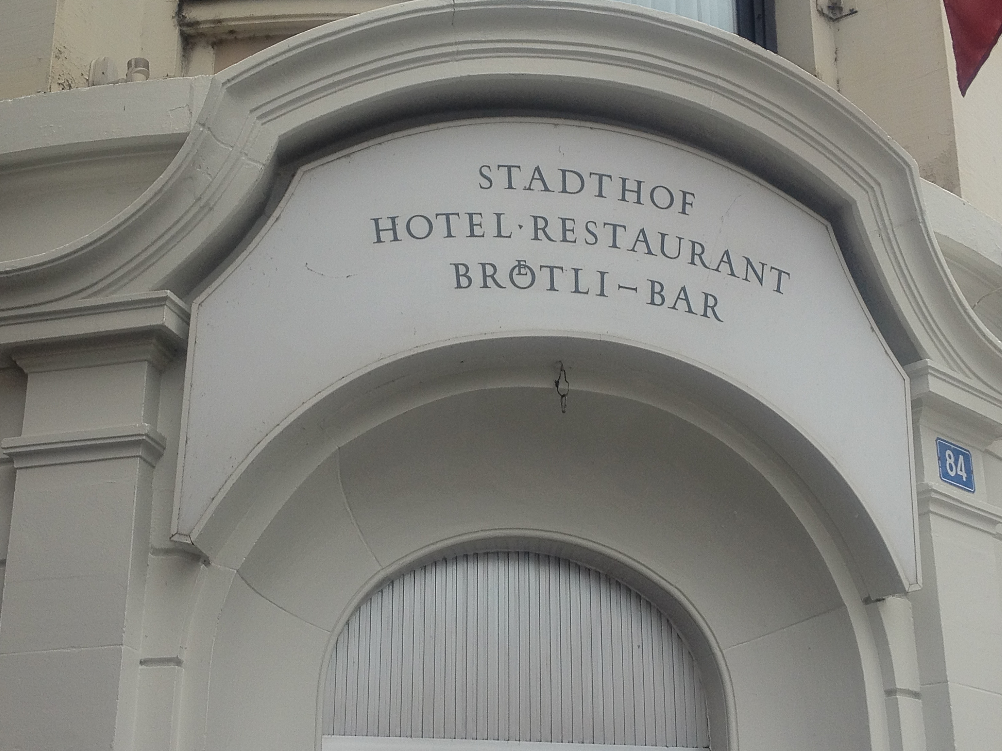 Pizzeria Stadthof