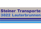 Steiner Transporte AG