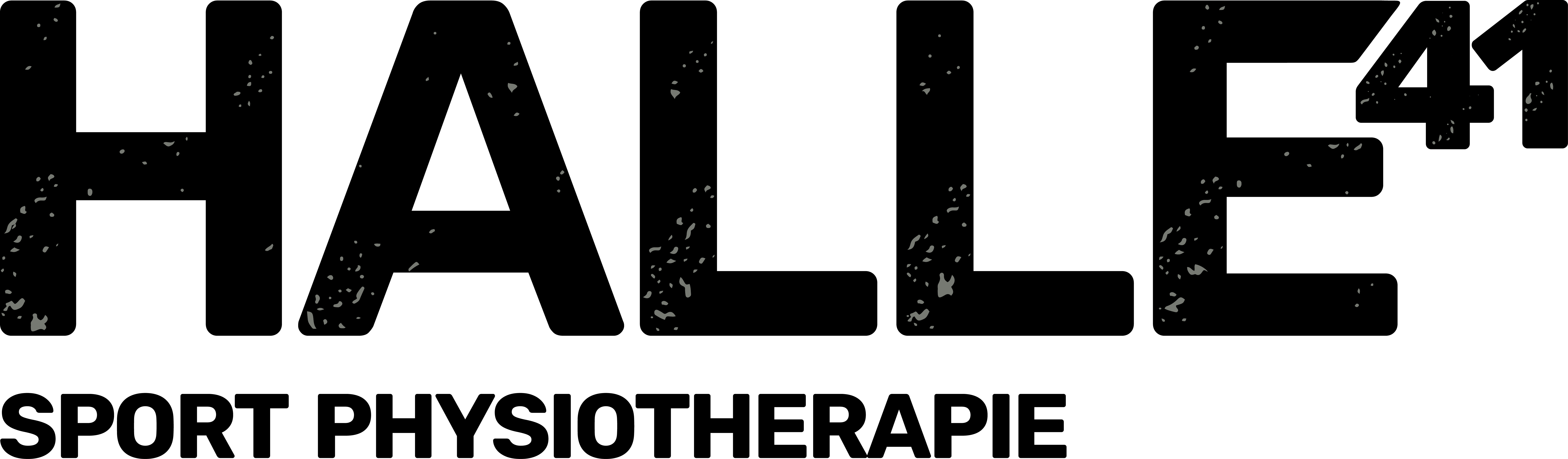 Sport Physiotherapie Halle 41 Zürich