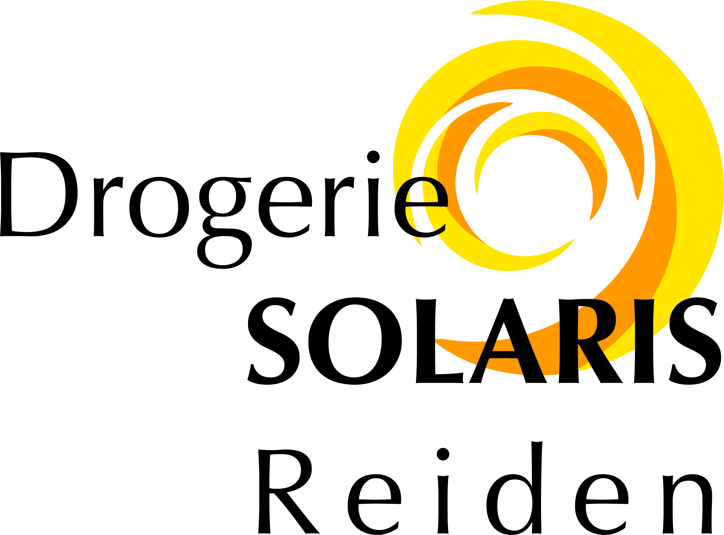 Drogerie SOLARIS GmbH