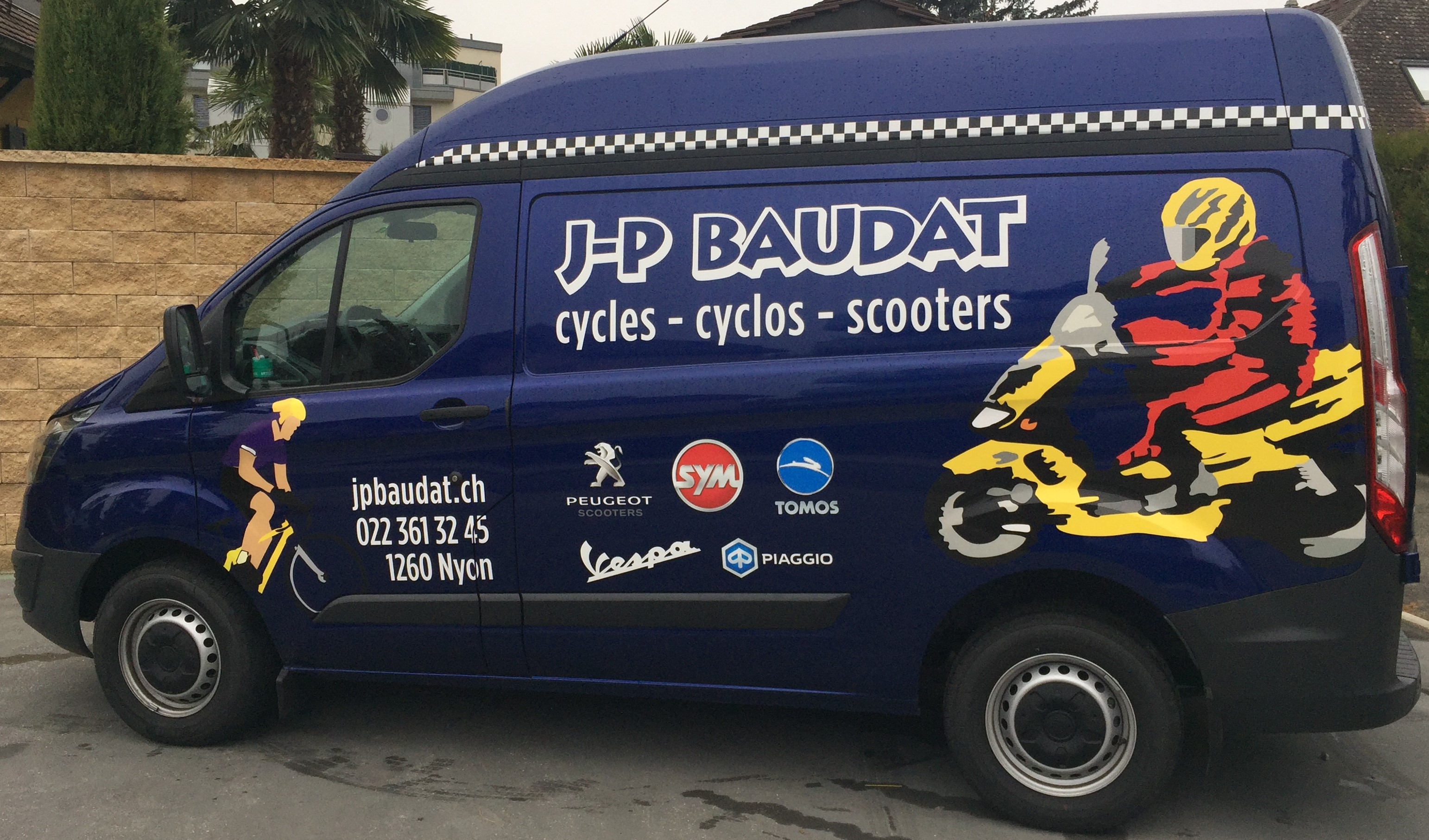 Baudat J.-P.