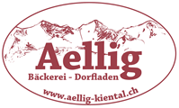 Bäckerei Dorfladen Aellig