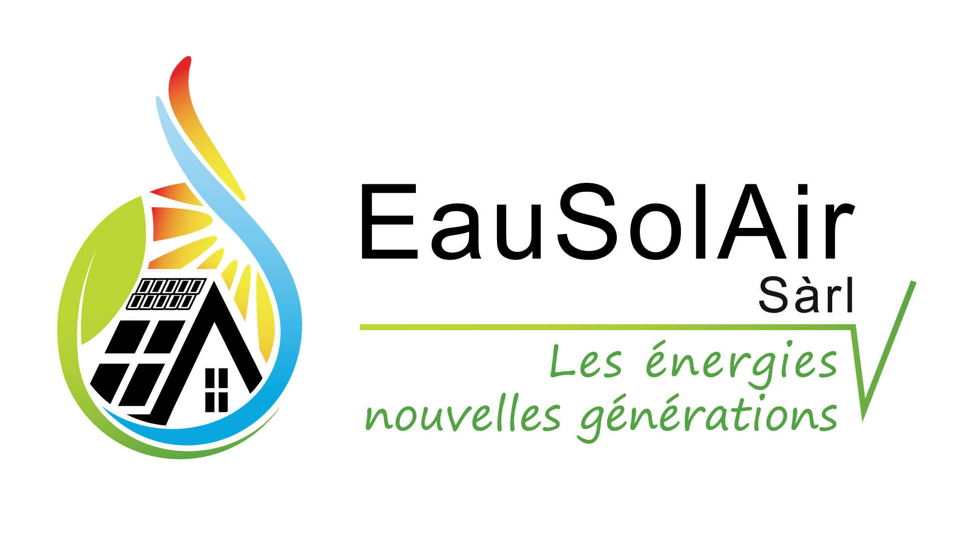 EauSolAir Sàrl