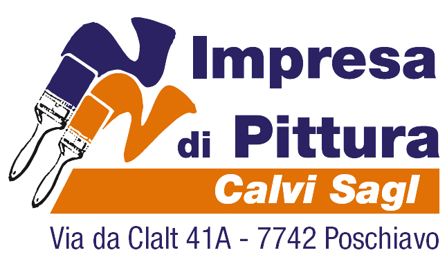 Impresa di Pittura Calvi sagl