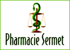 Pharmacie d'Evolène Sermet Maurice