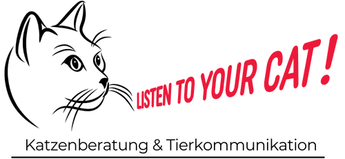 LISTEN TO YOUR CAT