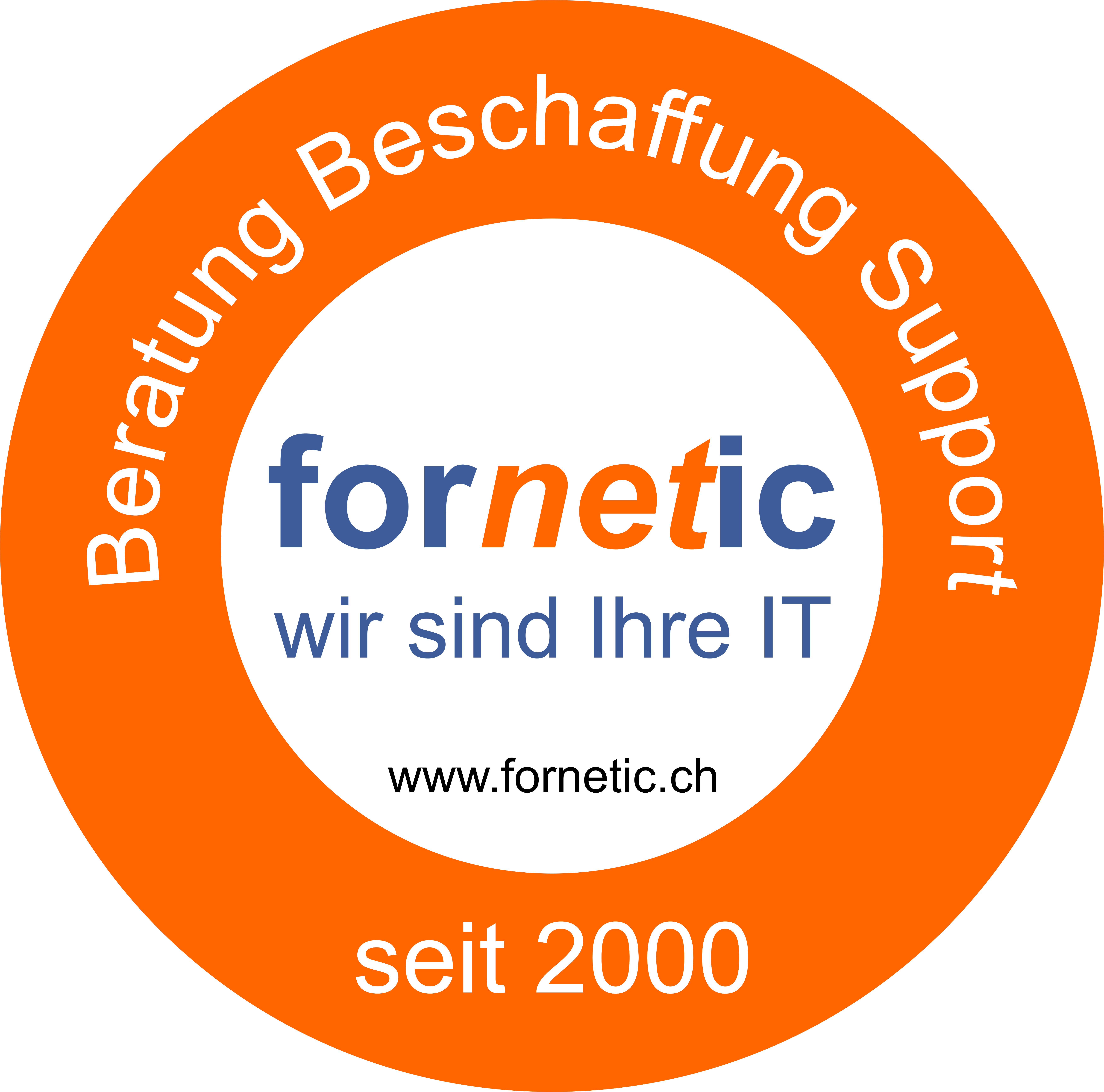 fornetic Schepis AG
