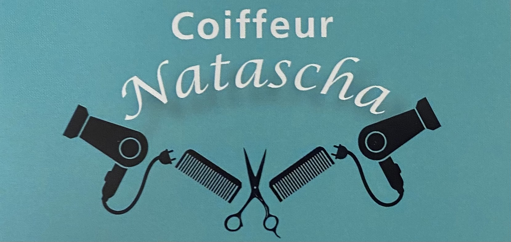 Coiffeur Natascha Annen