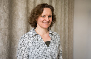 Iris Luykx, In der Praxis merk.punkt