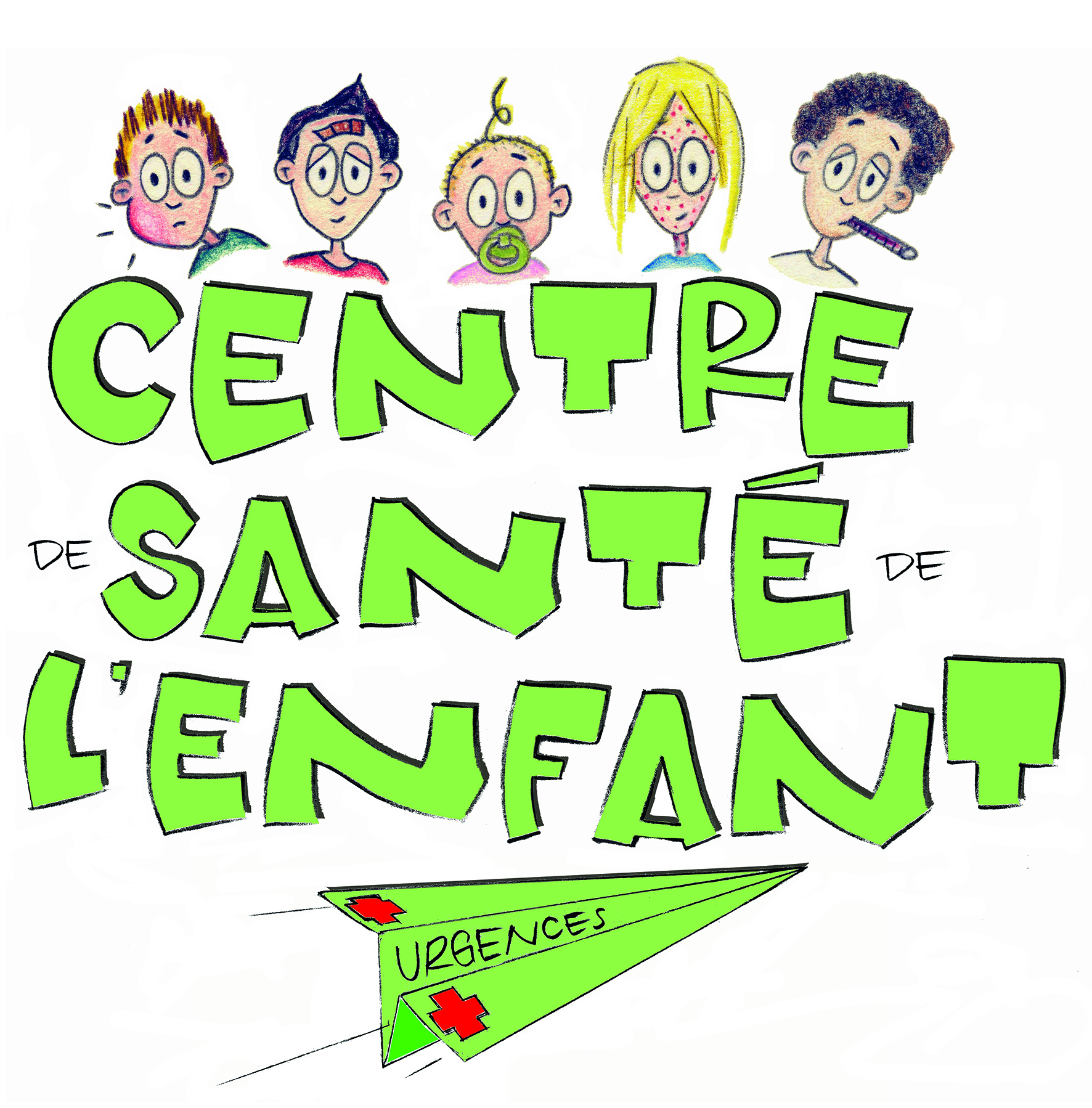 Centre de santé de l'enfant