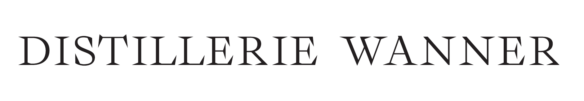 Distillerie Wanner