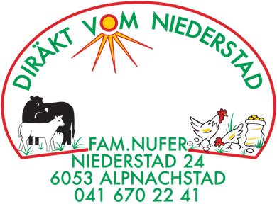Diräkt vom Niederstad