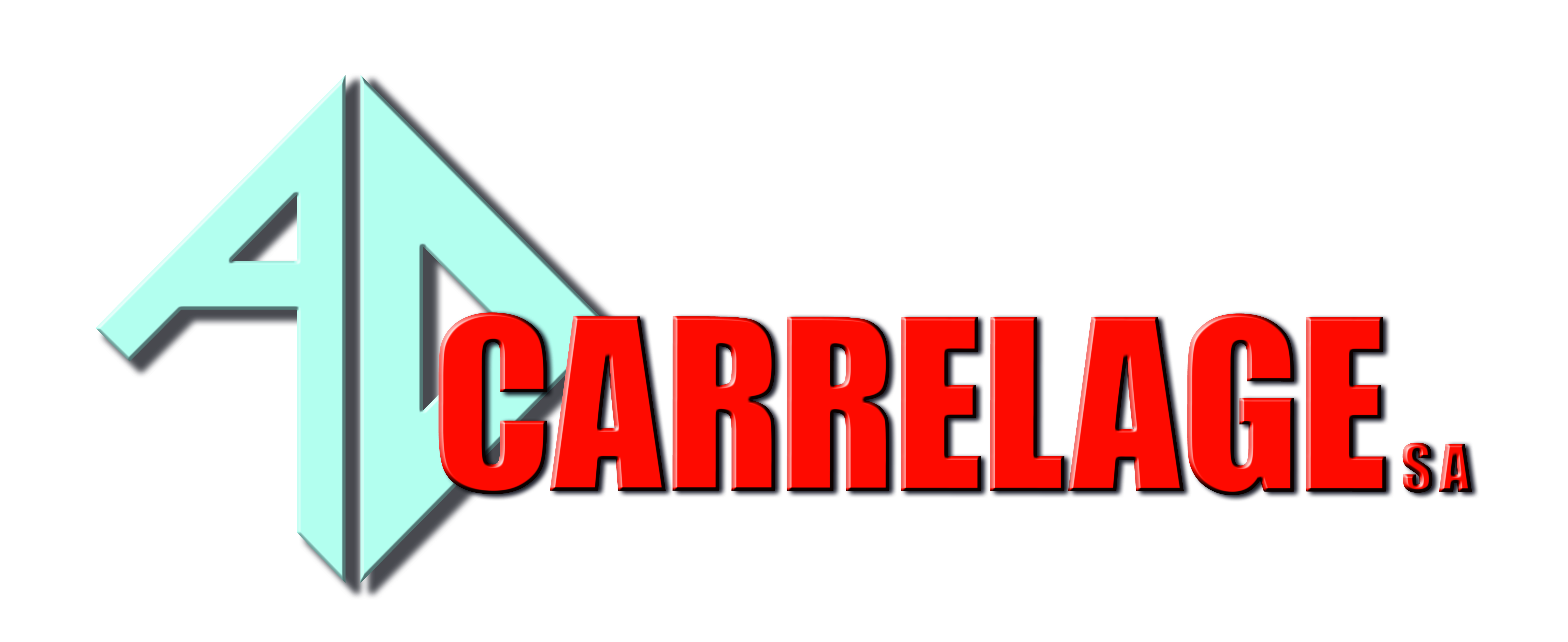 AD Carrelage SA, Cédric et David Ansermet