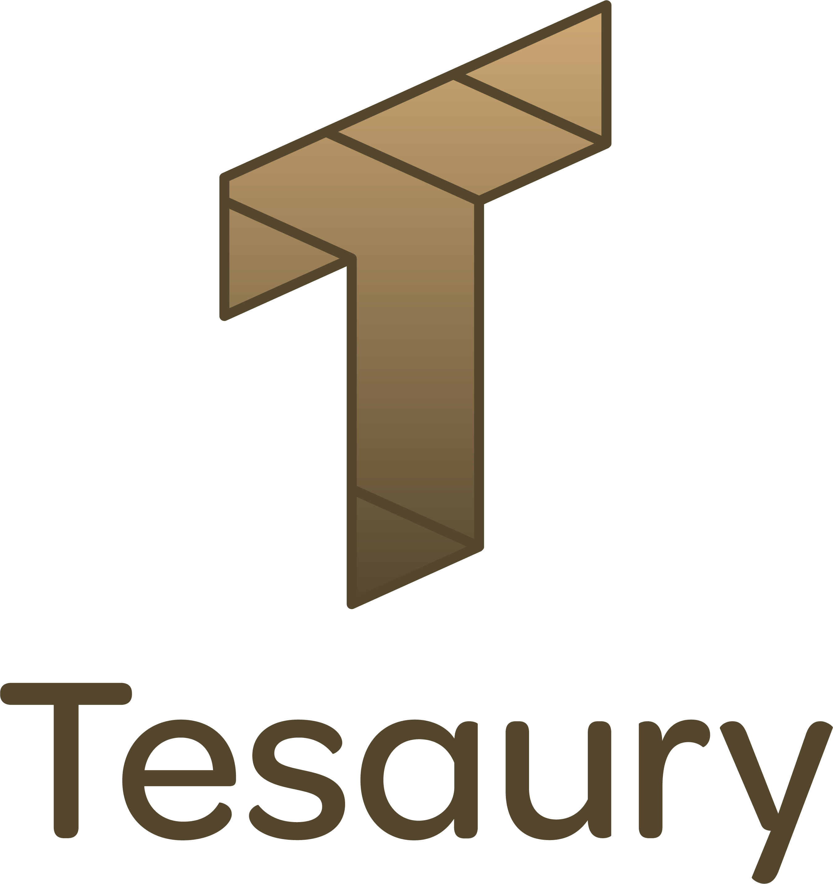 Tesaury