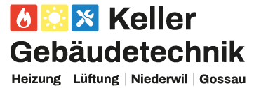 Keller Gebäudetechnik