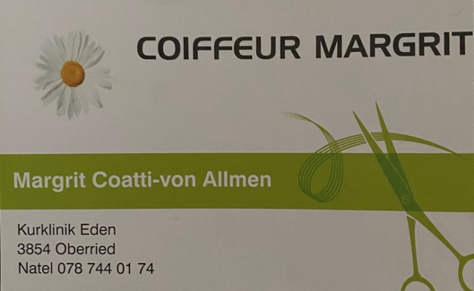 CULUMNATURA HAUT UND HAAR PRAKTIKERIN COIFFEUR MARGRIT