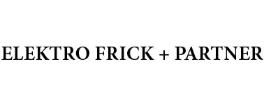 Brem & Schwarz Elektroinstallationen AG ZWN. Frick+Partner