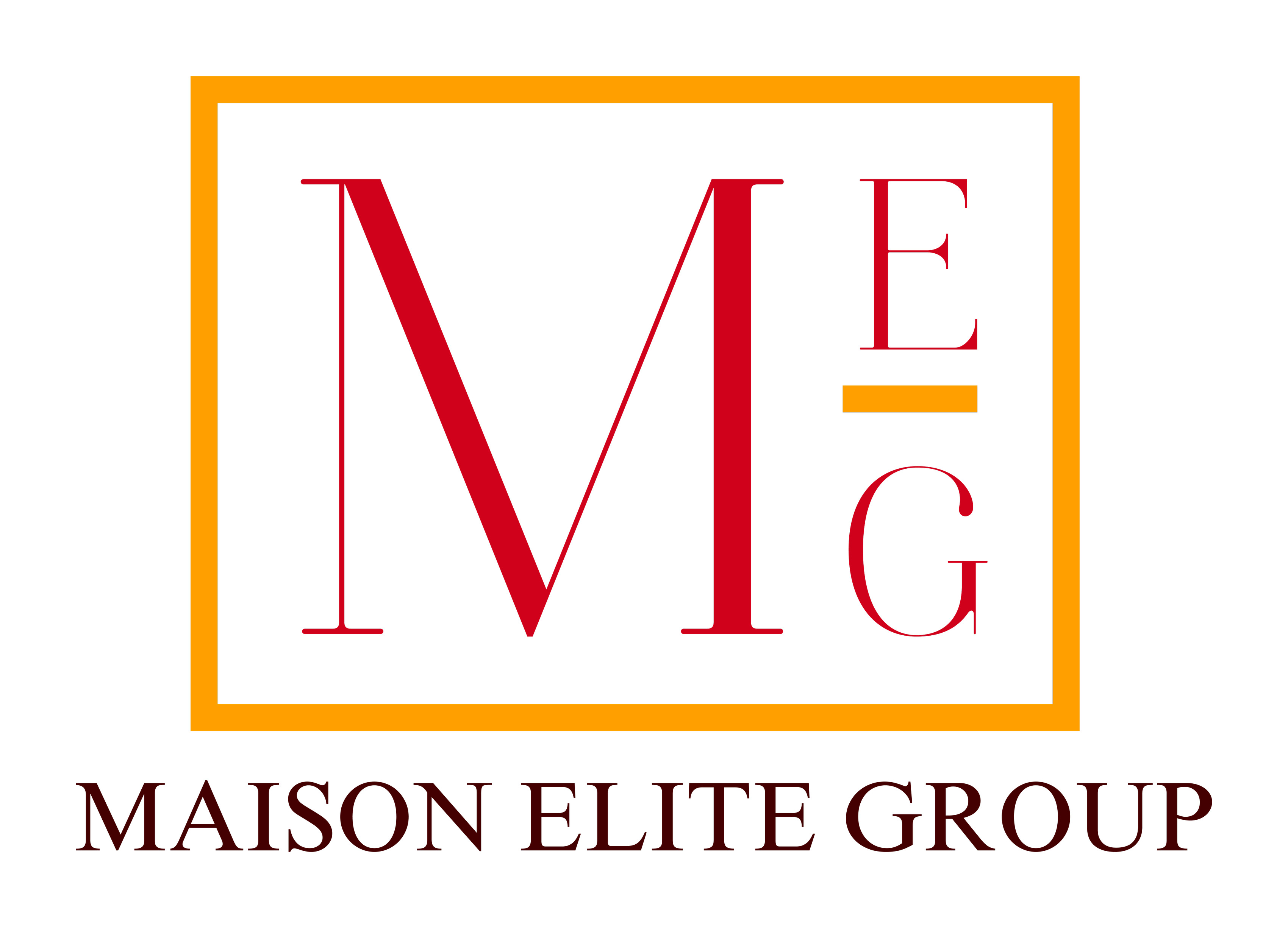 Maison Elite Group SA