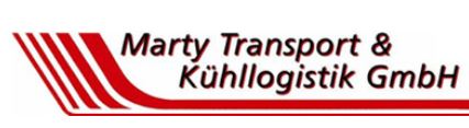 Marty Transport & Kühllogistik GmbH