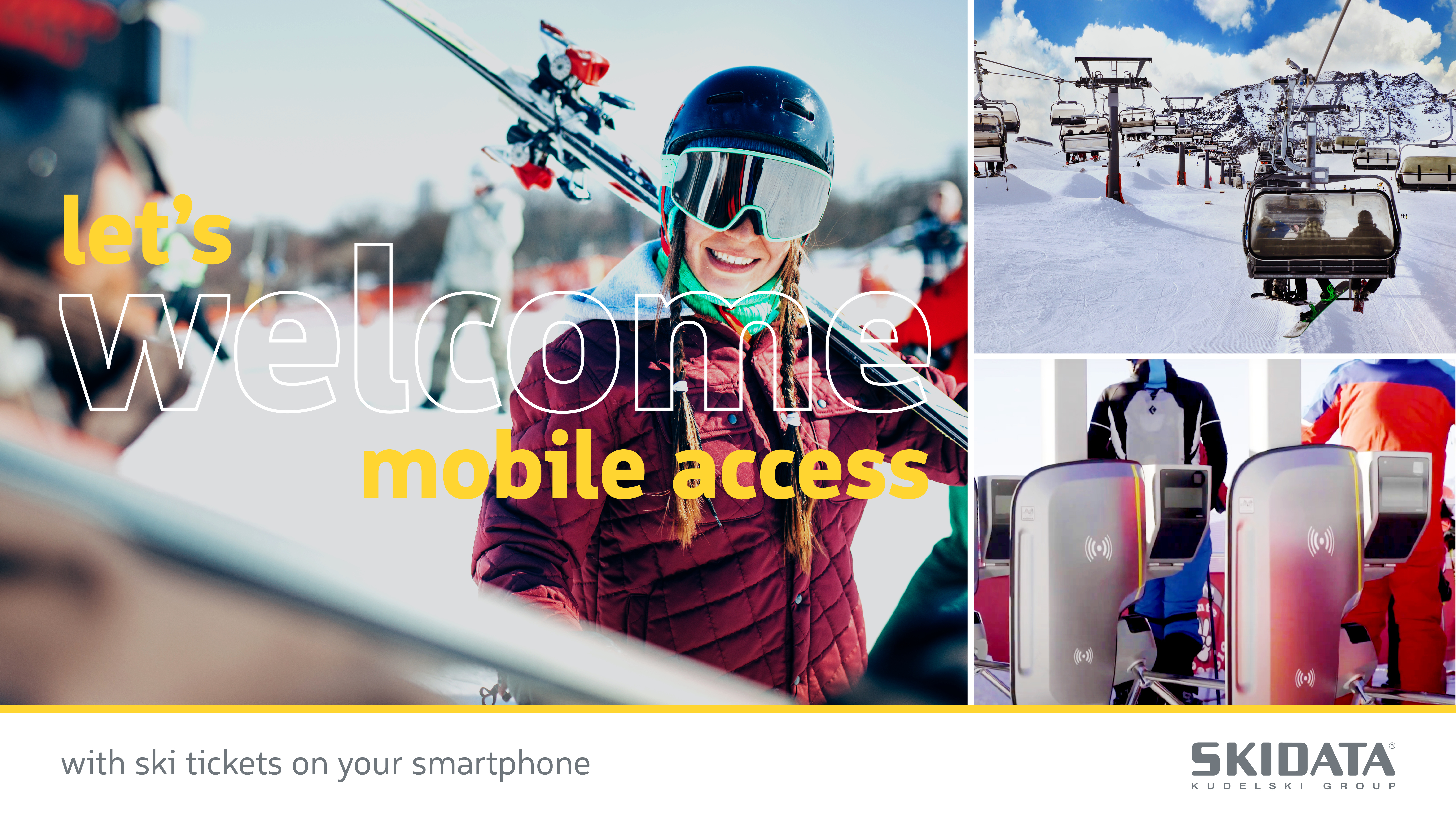 SKIDATA (SUISSE) GmbH