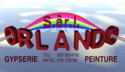 ORLANDO Sàrl