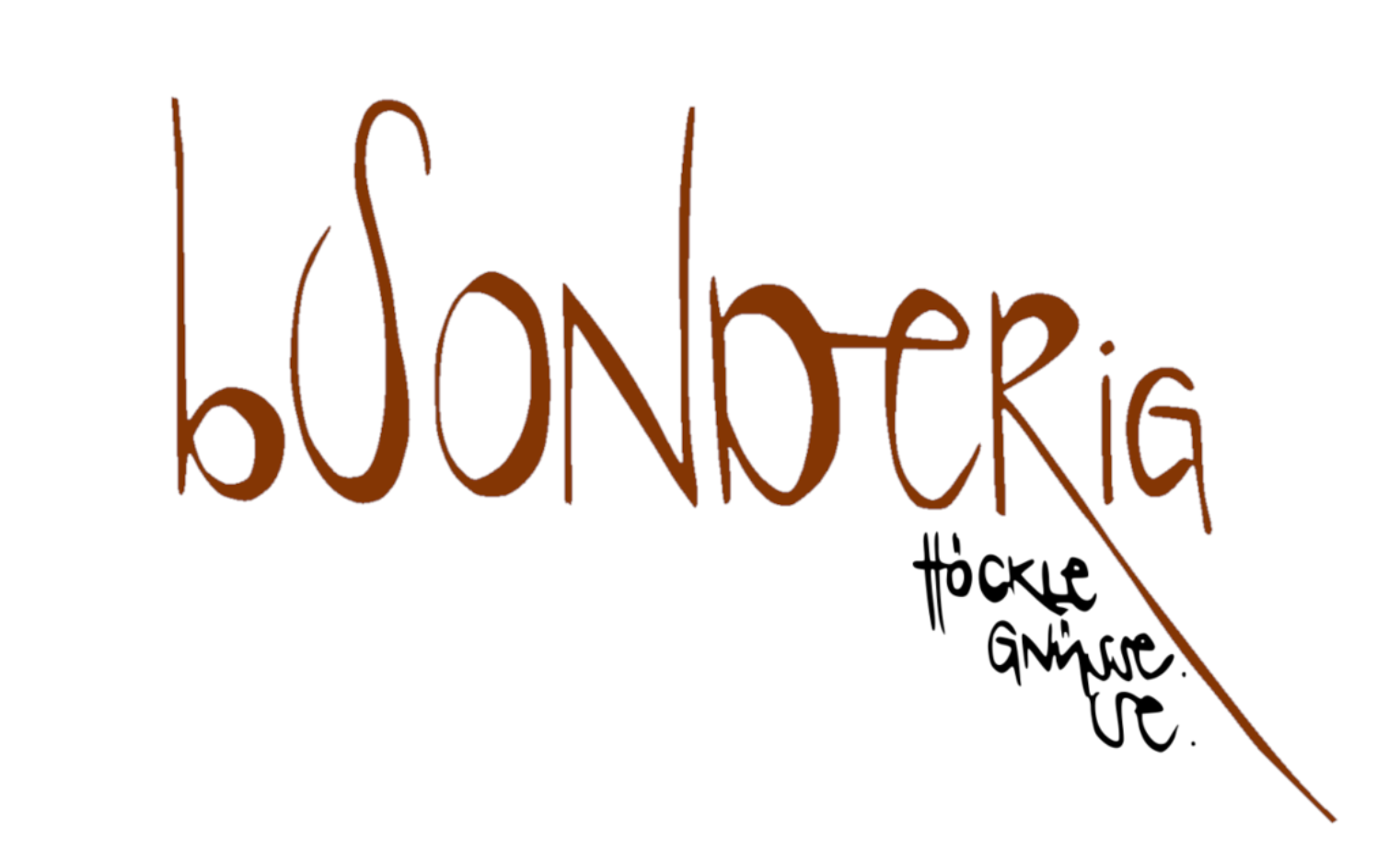 bSONDERig by Frischknecht's