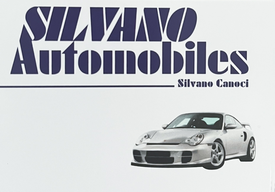 Silvano Automobiles
