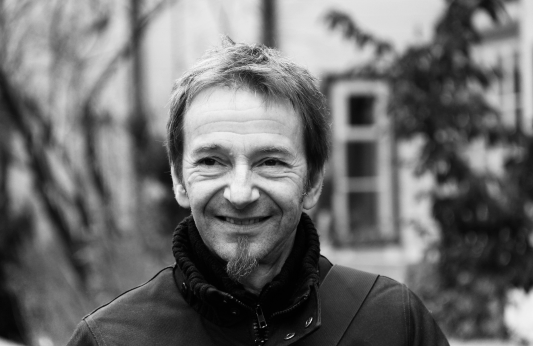 Daniel Ritz, Shiatsu, DORN-Methode