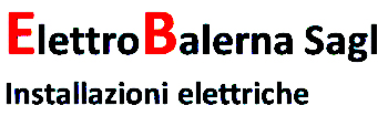 ElettroBalerna Sagl