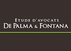 Etude d'avocats De Palma & Fontana
