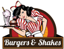 Burgers & Shakes