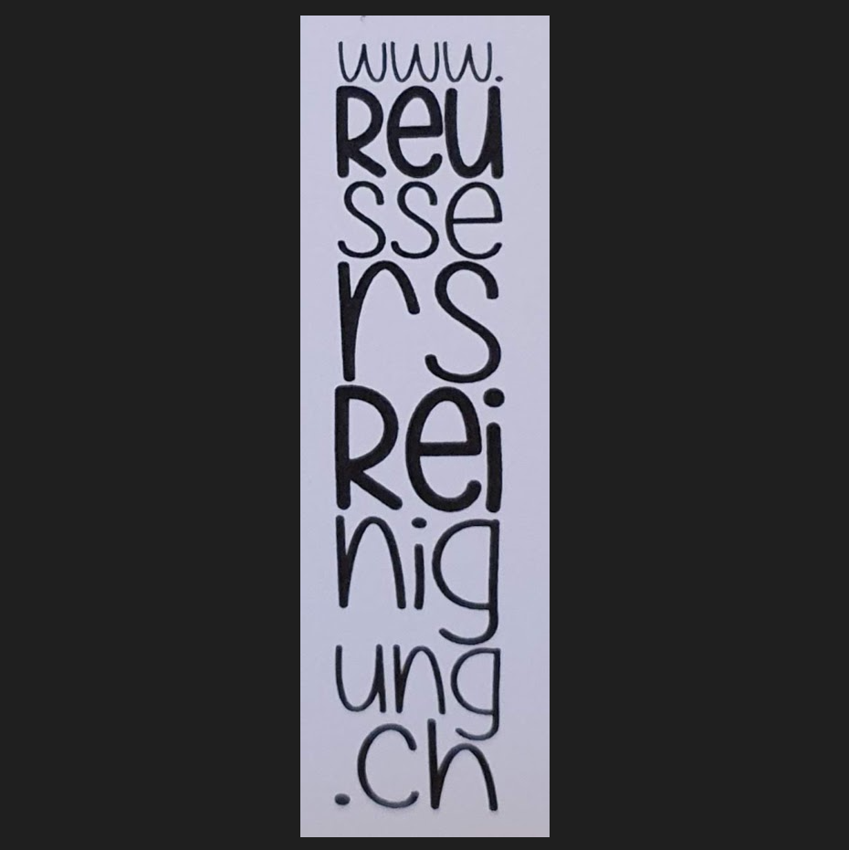 Reusser's Reinigung