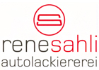 Autolackiererei René Sahli