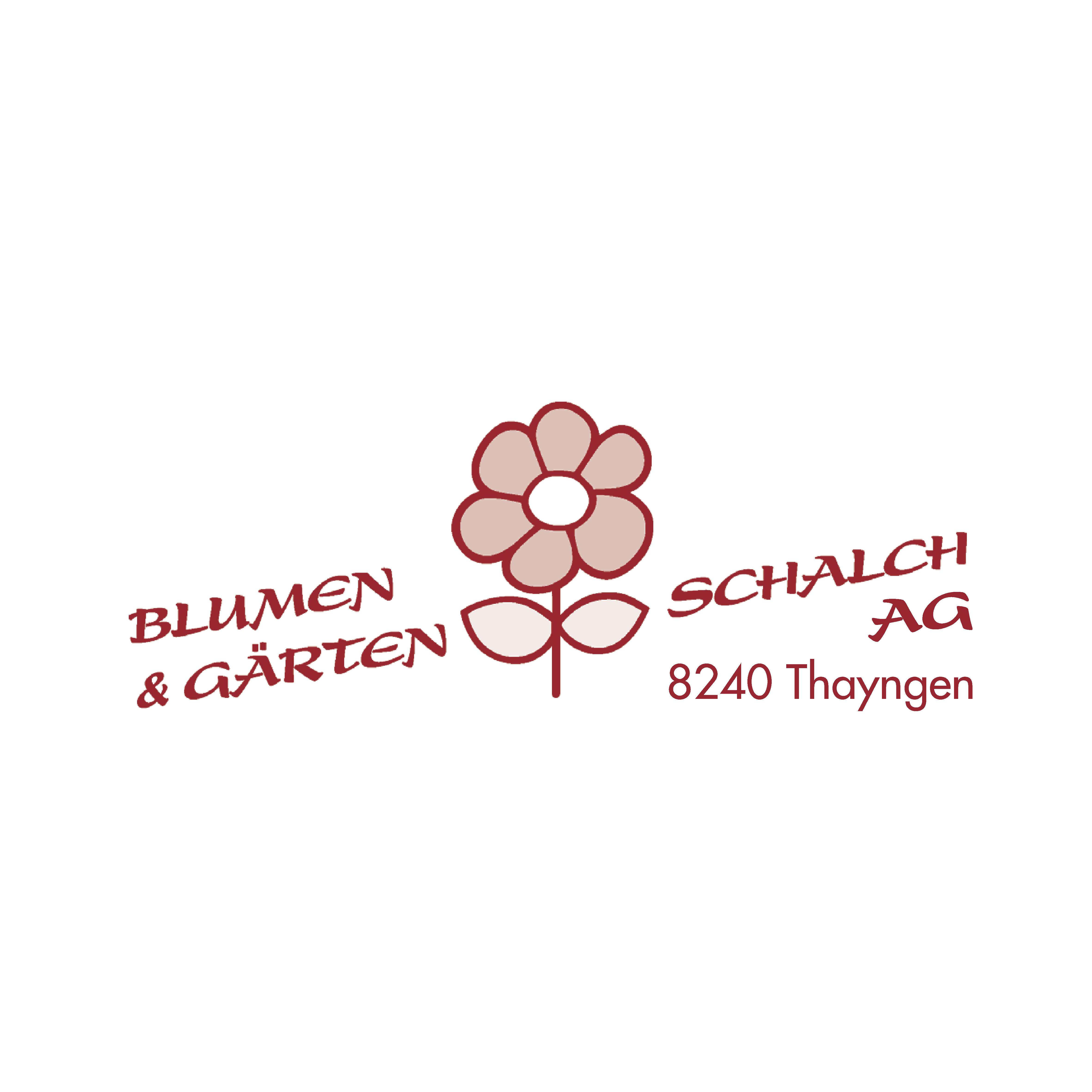 Blumen & Gärten Schalch AG