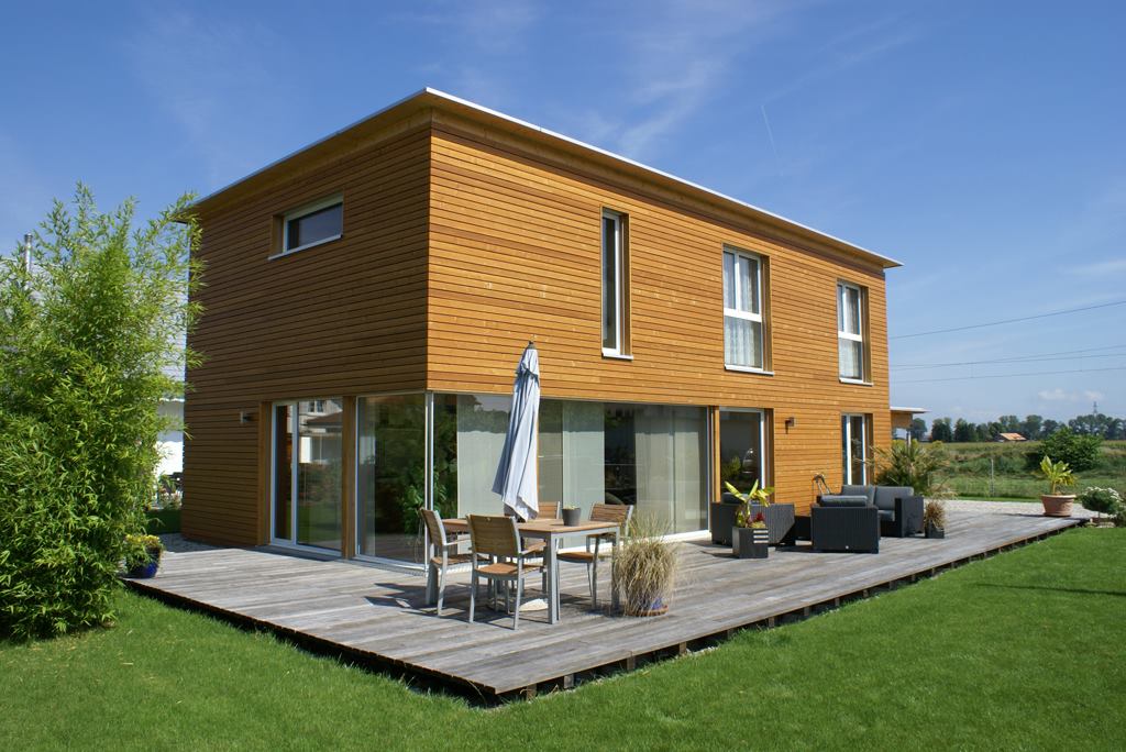 FUTURA Haus AG