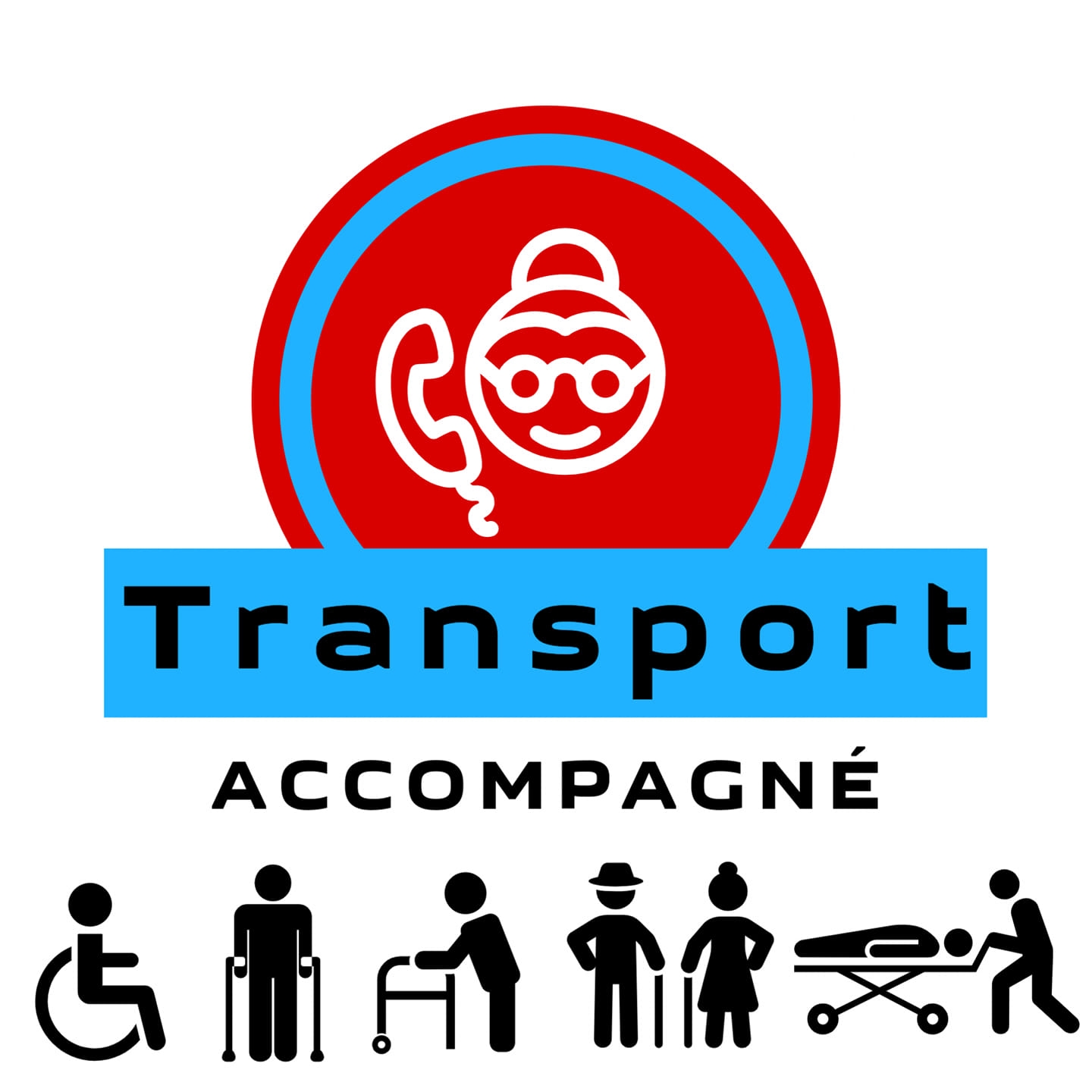 Transport Accompagné