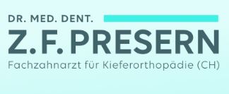 Dr. Presern Ziga Franz