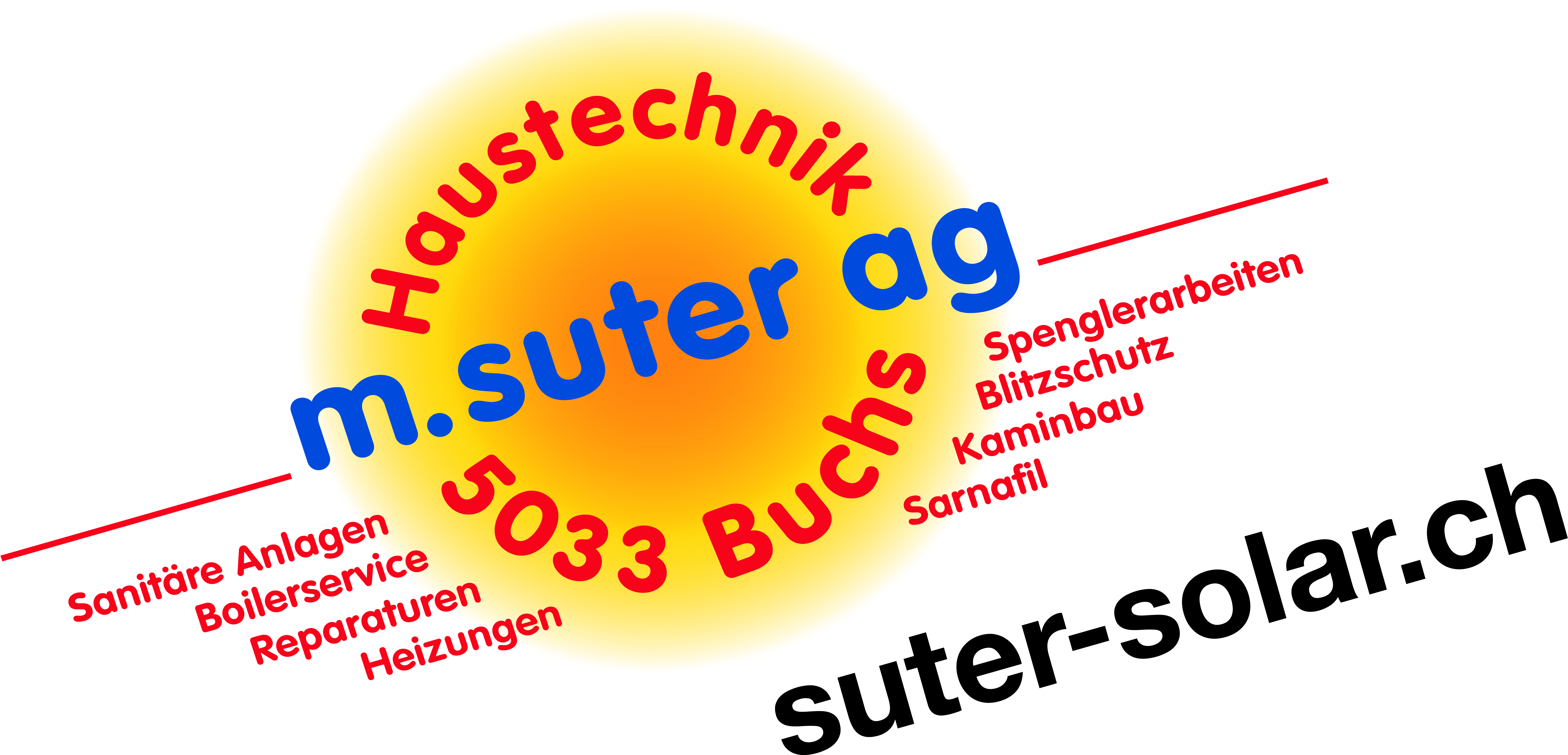 Suter M. AG