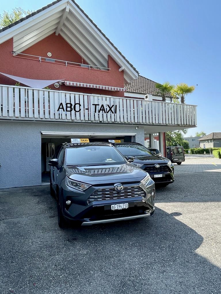 ABC - TAXI