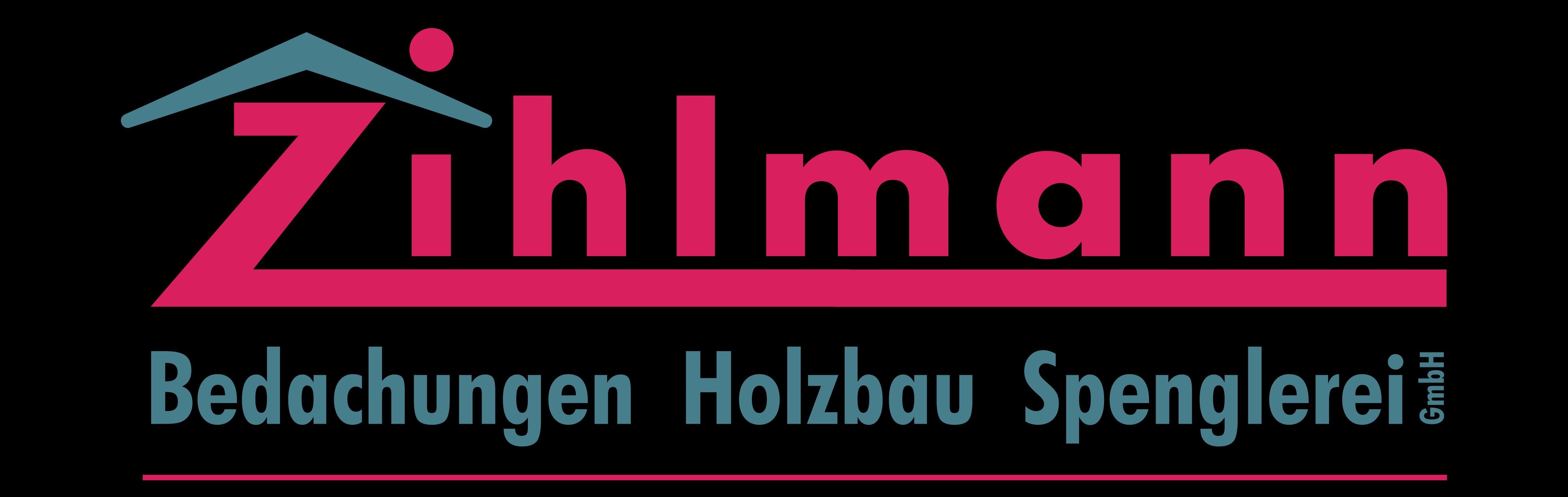 Zihlmann Bedachungen Holzbau und Spenglerei GmbH