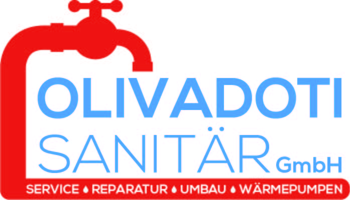 Olivadoti Sanitär GmbH