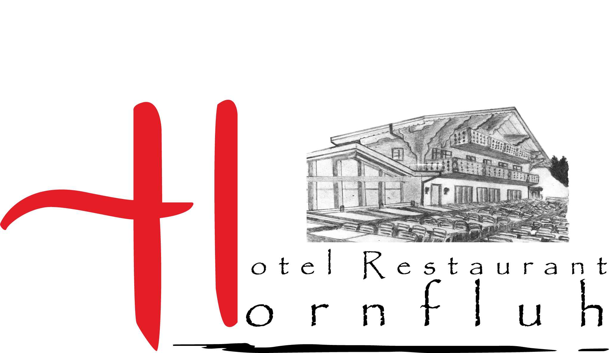 Hotel Restaurant Hornfluh