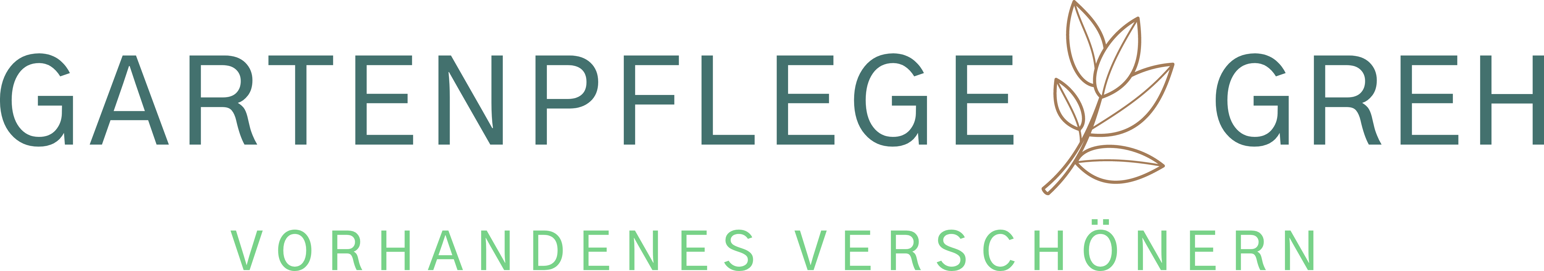Gartenpflege Greh