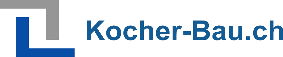 Kocher-Bau.ch