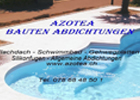 Azotea Bauten Abdichtungen GmbH