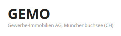 Gemo Gewerbe-Immobilien AG