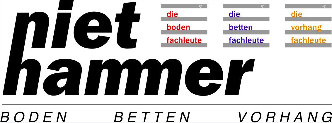 Niethammer Innendekoration AG
